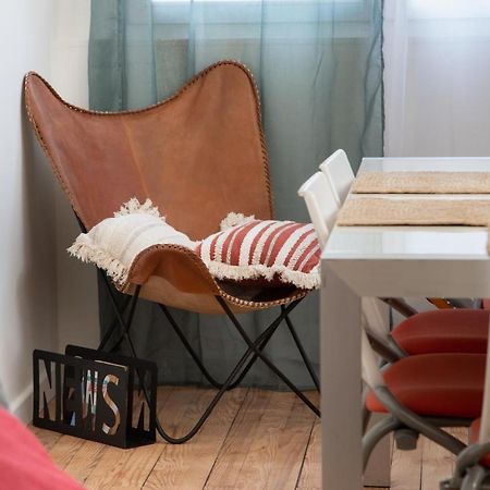 *Le Cosy* 3 Chambres Hypercentre - Parking - Wifi Avinyon Dış mekan fotoğraf