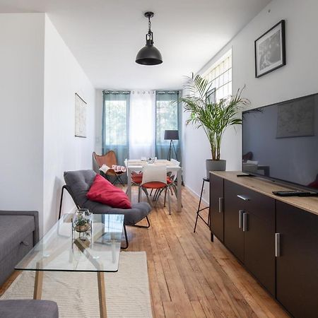 *Le Cosy* 3 Chambres Hypercentre - Parking - Wifi Avinyon Dış mekan fotoğraf