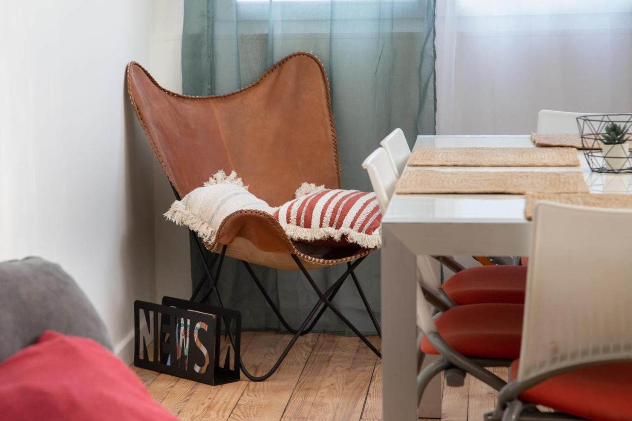 *Le Cosy* 3 Chambres Hypercentre - Parking - Wifi Avinyon Dış mekan fotoğraf