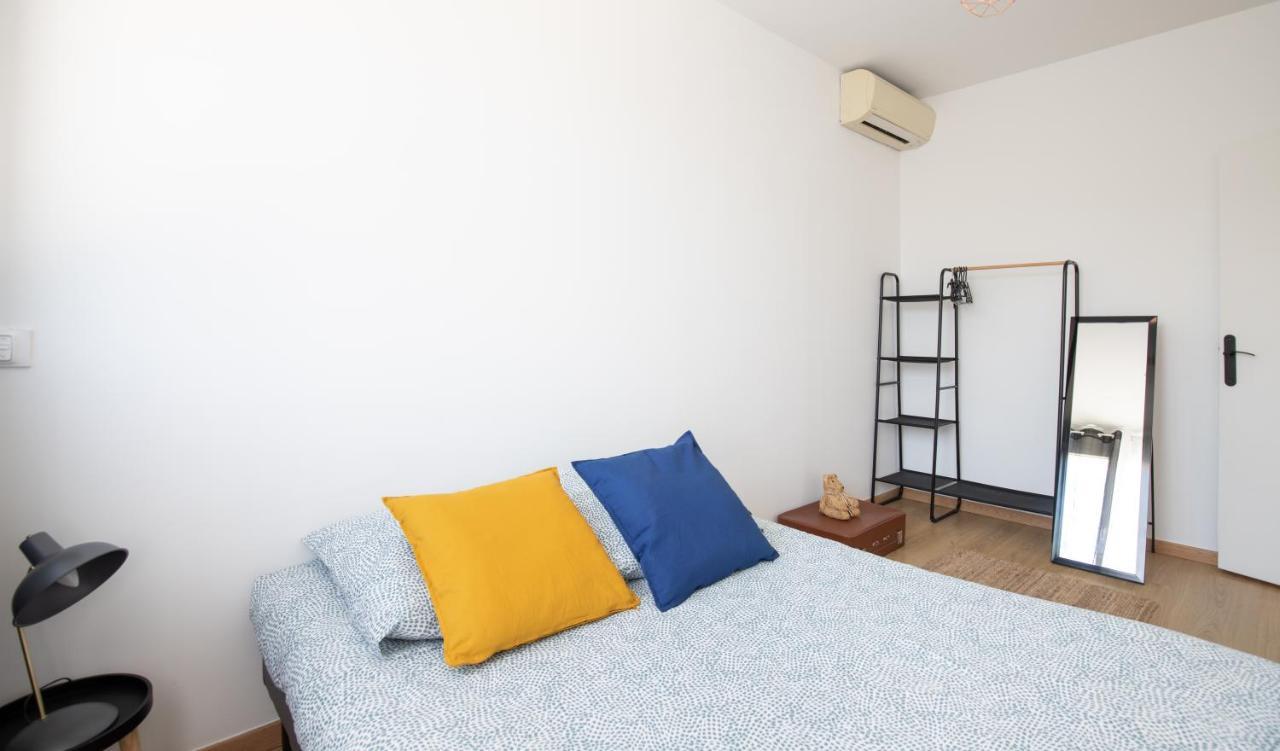 *Le Cosy* 3 Chambres Hypercentre - Parking - Wifi Avinyon Dış mekan fotoğraf