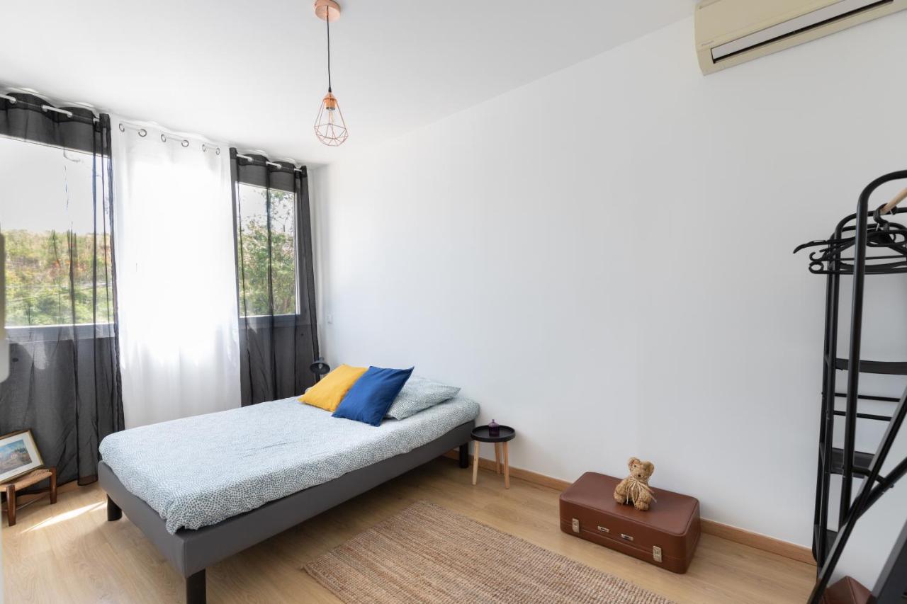 *Le Cosy* 3 Chambres Hypercentre - Parking - Wifi Avinyon Dış mekan fotoğraf